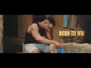 [Video] OritseFemi – “Born To Win”